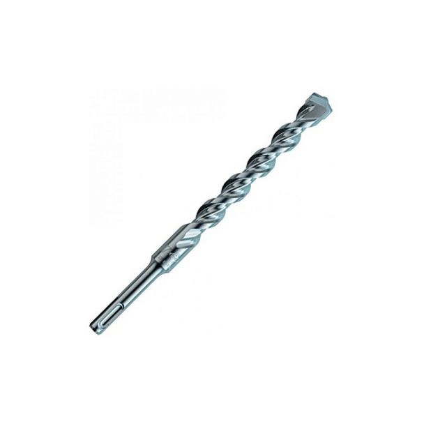 Burghiu Beton Sds Plus 782415 6mm Hikoki 2 Taisuri 6X110X50 mm Burghiu Beton Sds Plus 782415 6mm Hikoki 2 Taisuri 6X110X50 mm